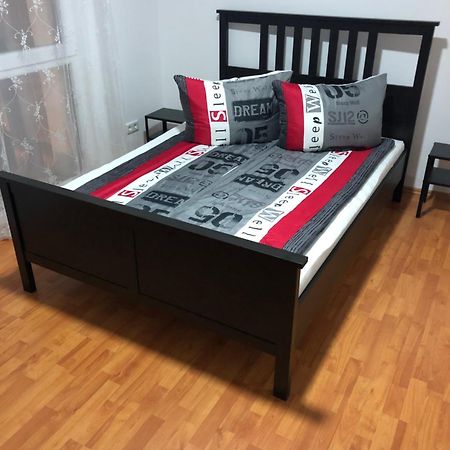 Apartment 4 Rent Бохум Екстериор снимка