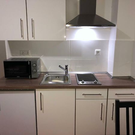 Apartment 4 Rent Бохум Екстериор снимка