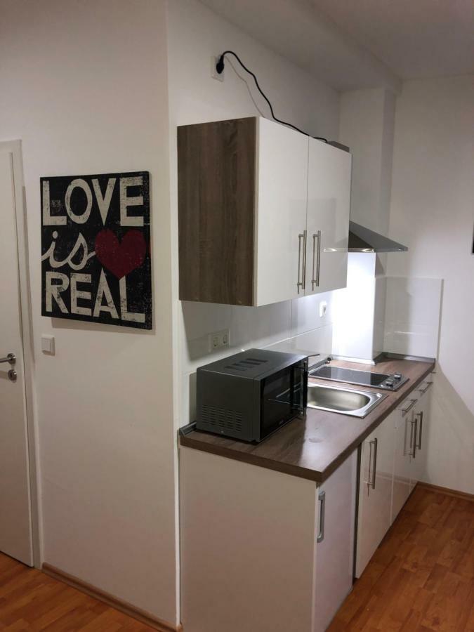 Apartment 4 Rent Бохум Екстериор снимка