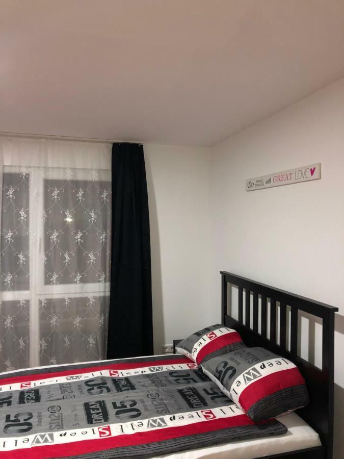 Apartment 4 Rent Бохум Екстериор снимка