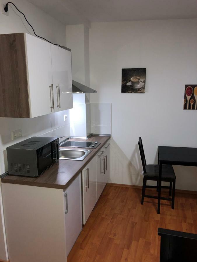 Apartment 4 Rent Бохум Екстериор снимка
