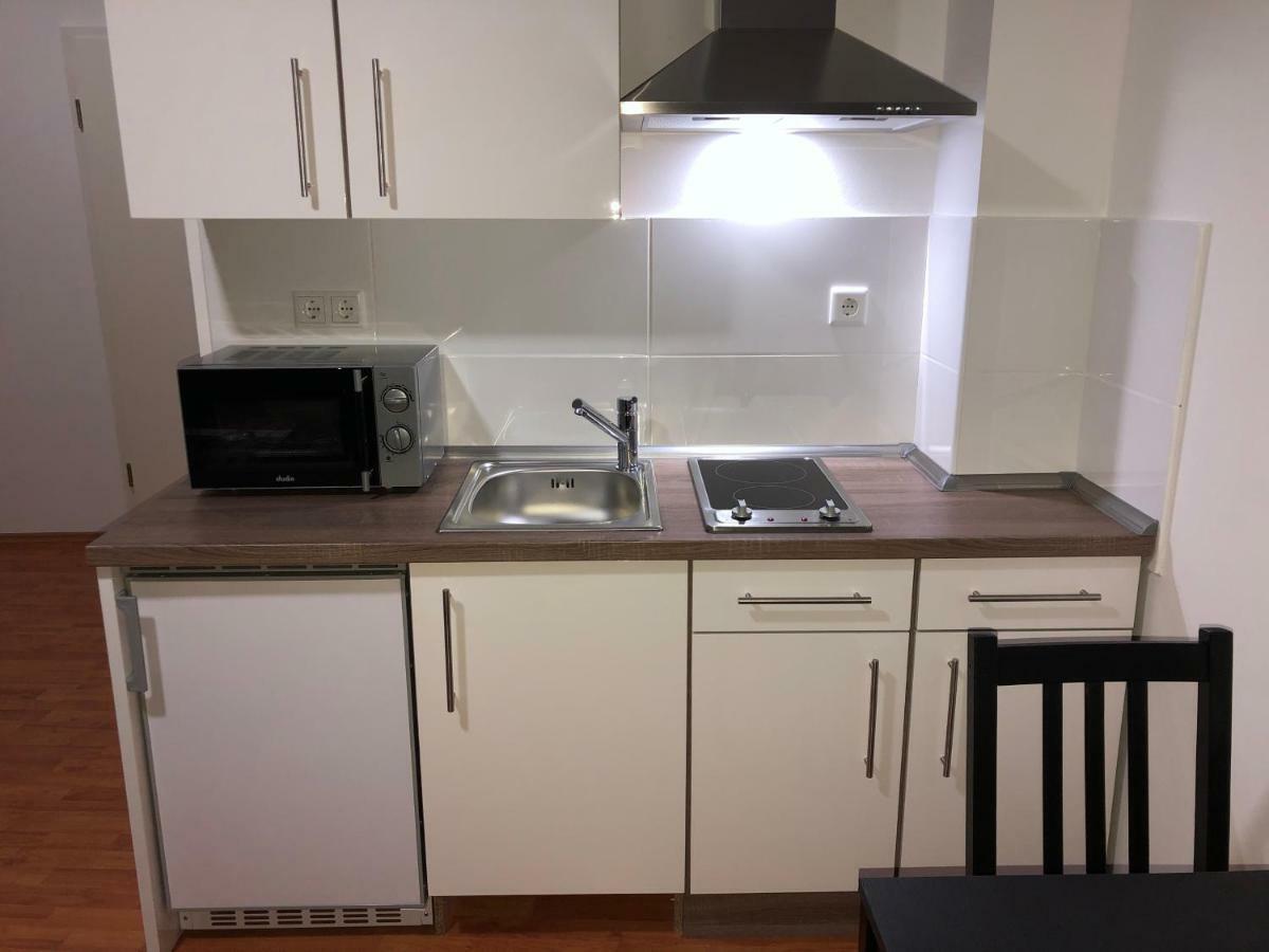 Apartment 4 Rent Бохум Екстериор снимка