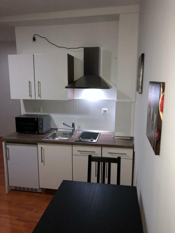 Apartment 4 Rent Бохум Екстериор снимка