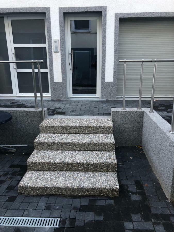 Apartment 4 Rent Бохум Екстериор снимка