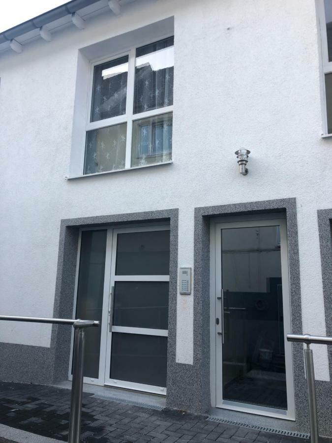 Apartment 4 Rent Бохум Екстериор снимка