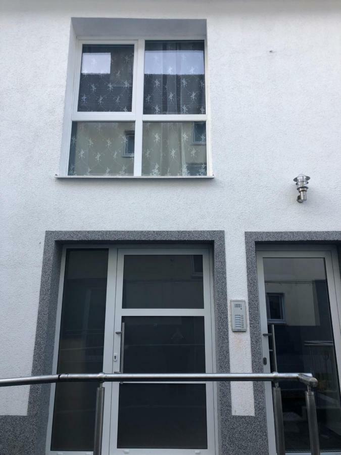 Apartment 4 Rent Бохум Екстериор снимка