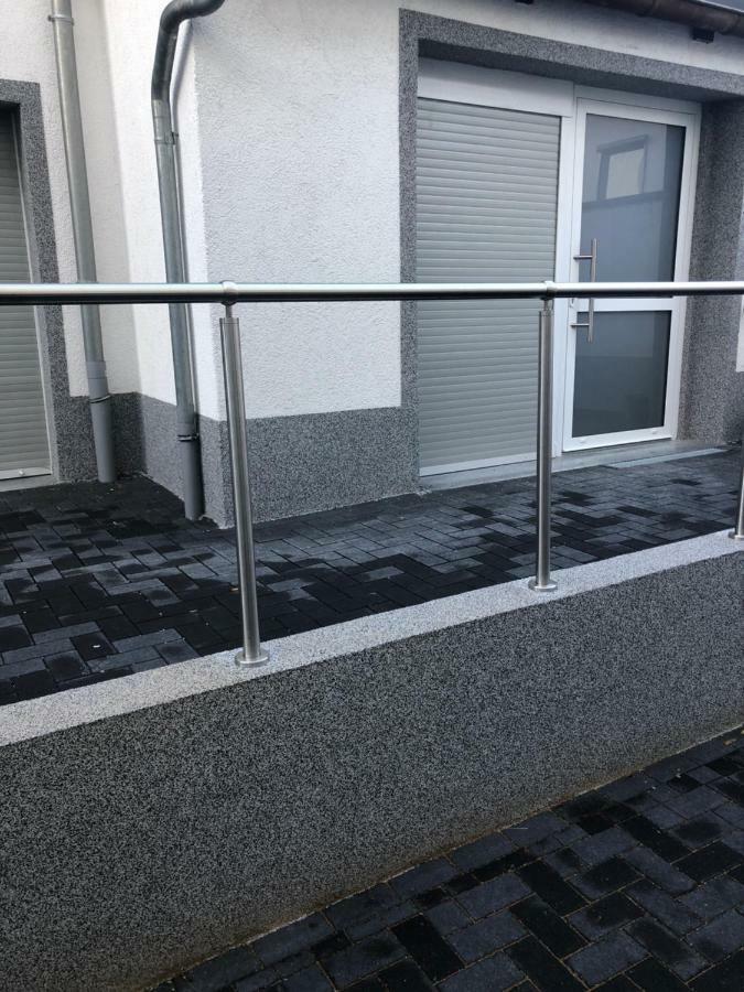 Apartment 4 Rent Бохум Екстериор снимка