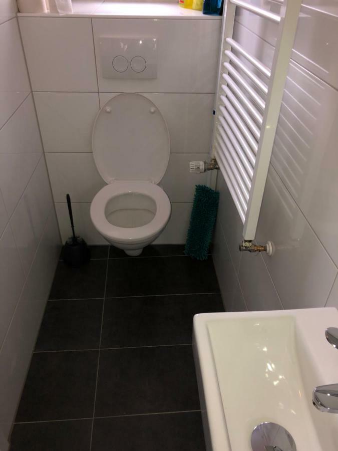Apartment 4 Rent Бохум Екстериор снимка