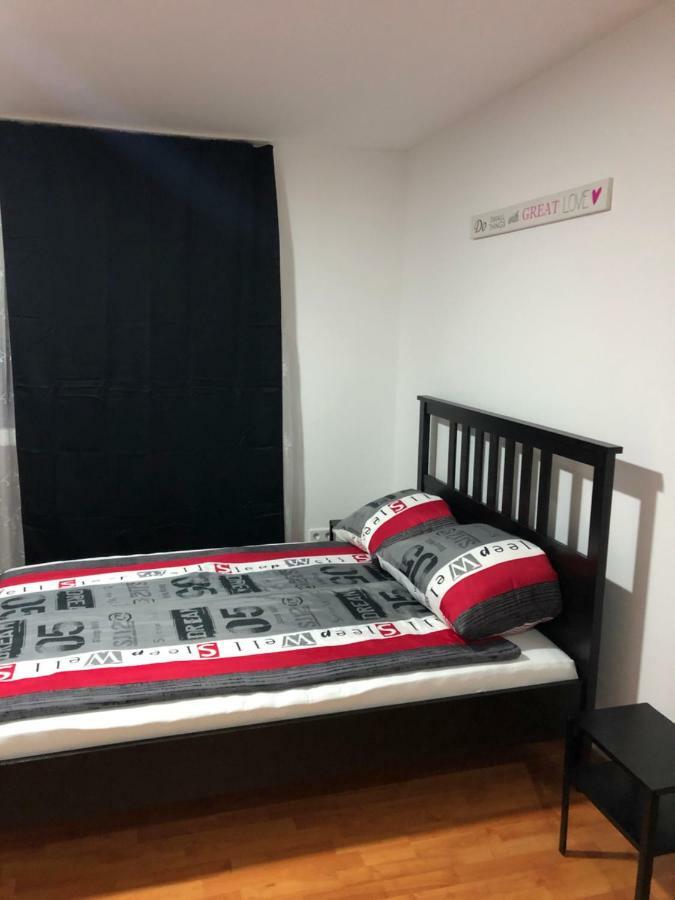 Apartment 4 Rent Бохум Екстериор снимка