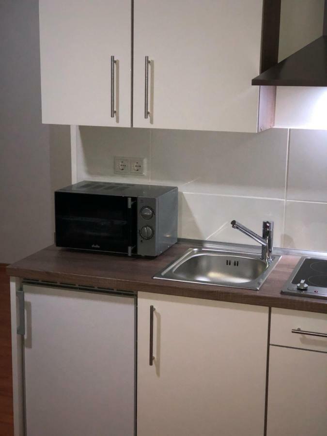 Apartment 4 Rent Бохум Екстериор снимка