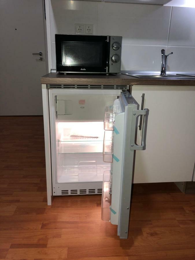 Apartment 4 Rent Бохум Екстериор снимка