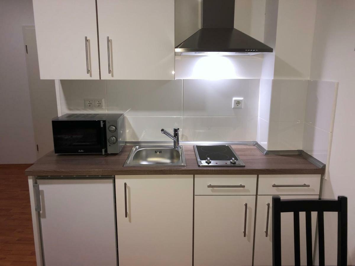 Apartment 4 Rent Бохум Екстериор снимка