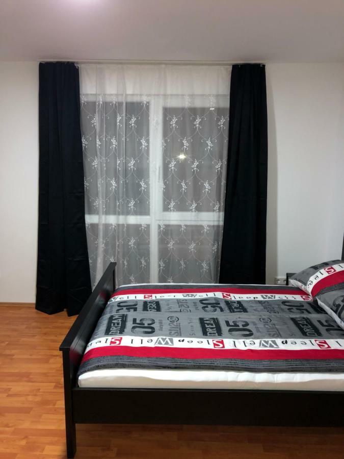 Apartment 4 Rent Бохум Екстериор снимка