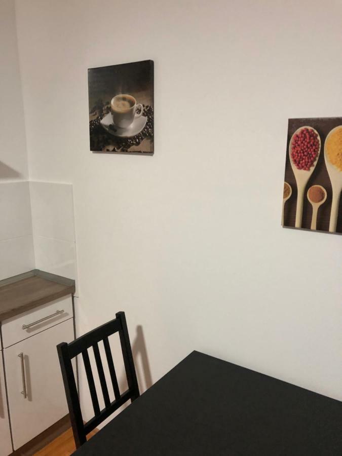 Apartment 4 Rent Бохум Екстериор снимка