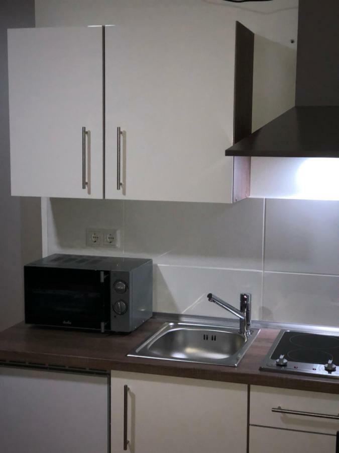 Apartment 4 Rent Бохум Екстериор снимка