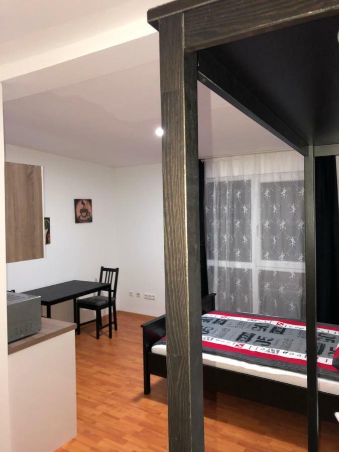 Apartment 4 Rent Бохум Екстериор снимка