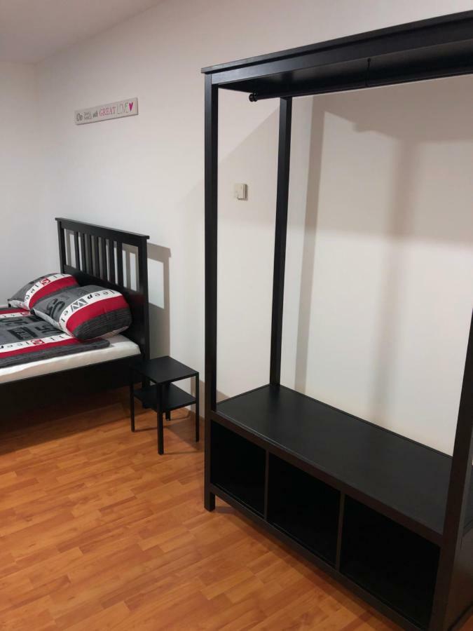 Apartment 4 Rent Бохум Екстериор снимка
