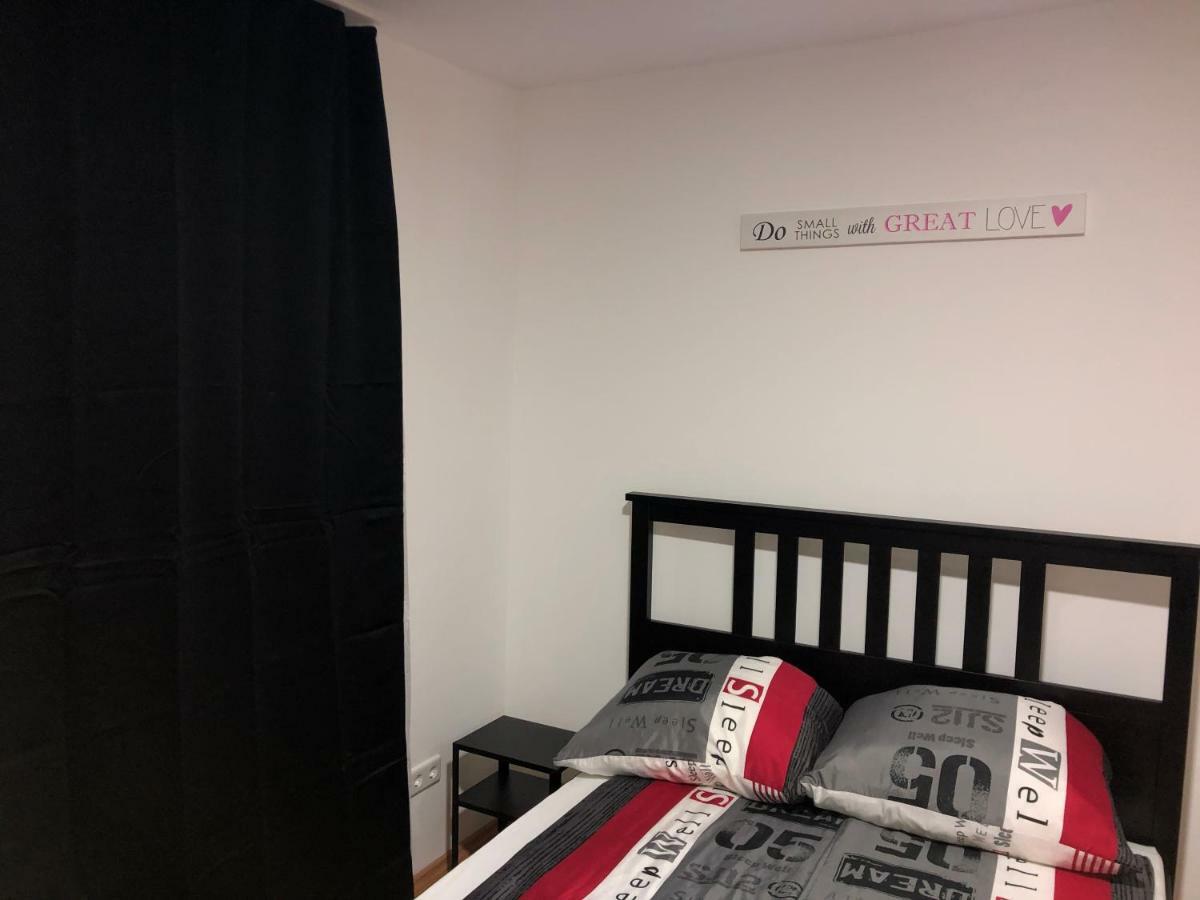 Apartment 4 Rent Бохум Екстериор снимка
